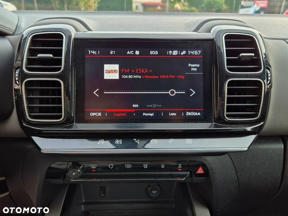 Citroën C5 Aircross ver-1-2-puretech-shine-pack-eat8 - 31