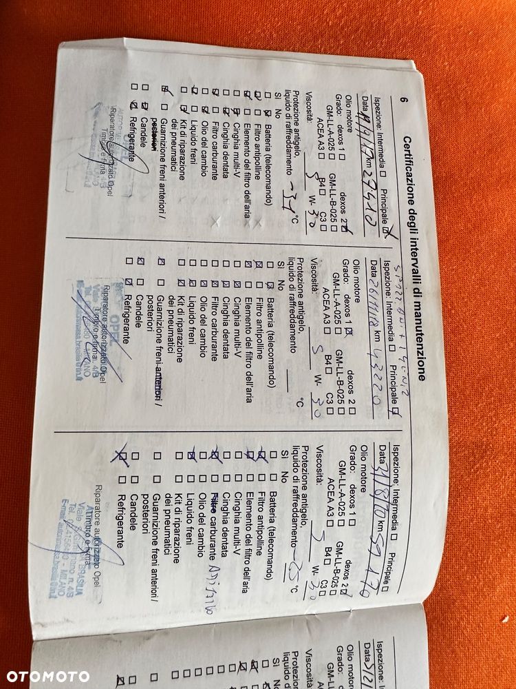 Opel Mokka 1.4 Turbo Automatik Edition - 36