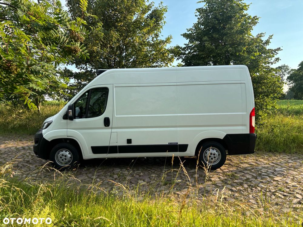 Peugeot Boxer - 3