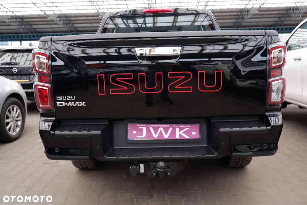 Isuzu D-Max 1.9 DC LSX - 6
