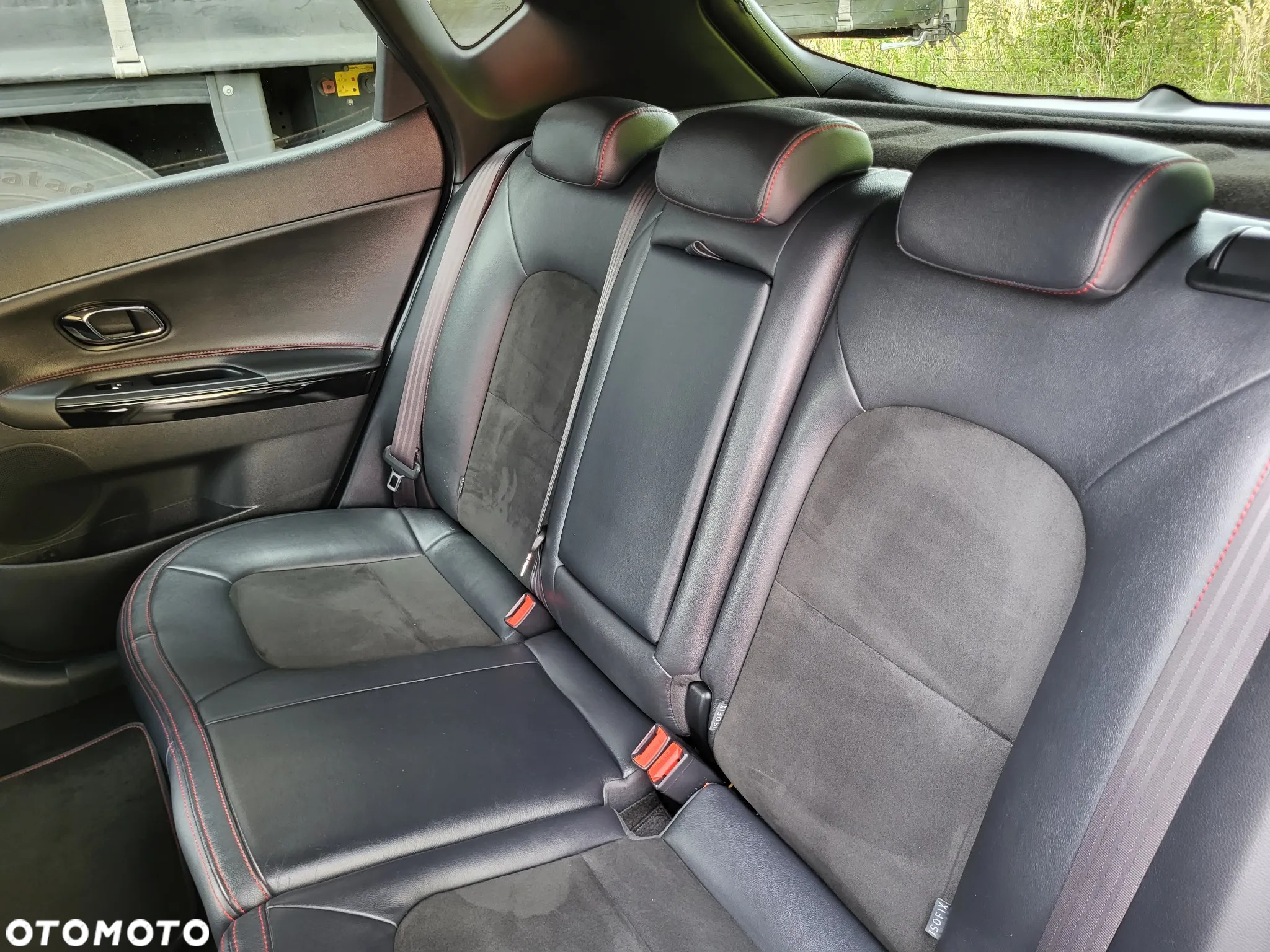 Kia Ceed 1.6 T-GDI GT-Challenge - 24
