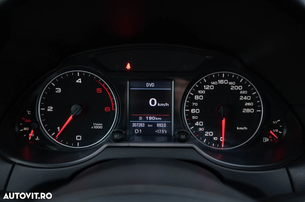 AUDI Q5 2009 — imagine 20