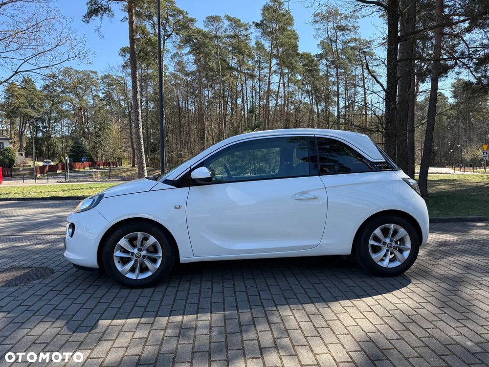 Opel Adam - 10