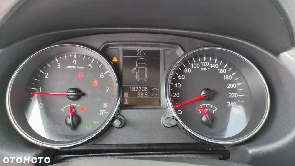 Nissan Qashqai - 31