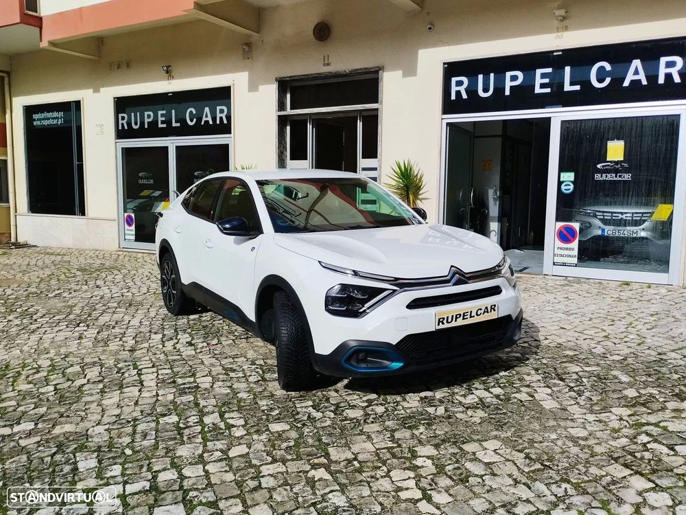 Citroën e-C4 X Feel Pack - 2