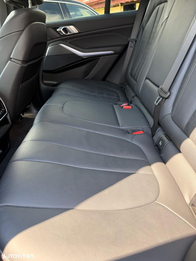 BMW X5 xDrive40d AT MHEV - 13
