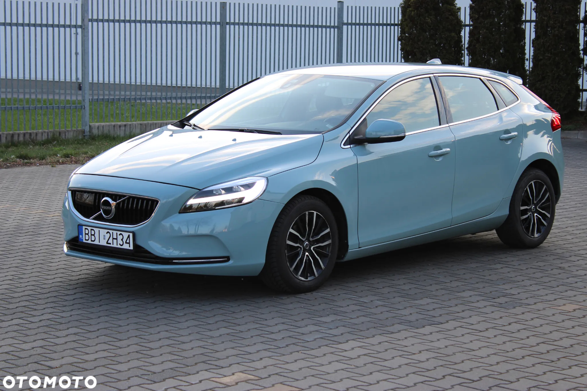 Volvo V40 D2 Drive-E Inscription - 5