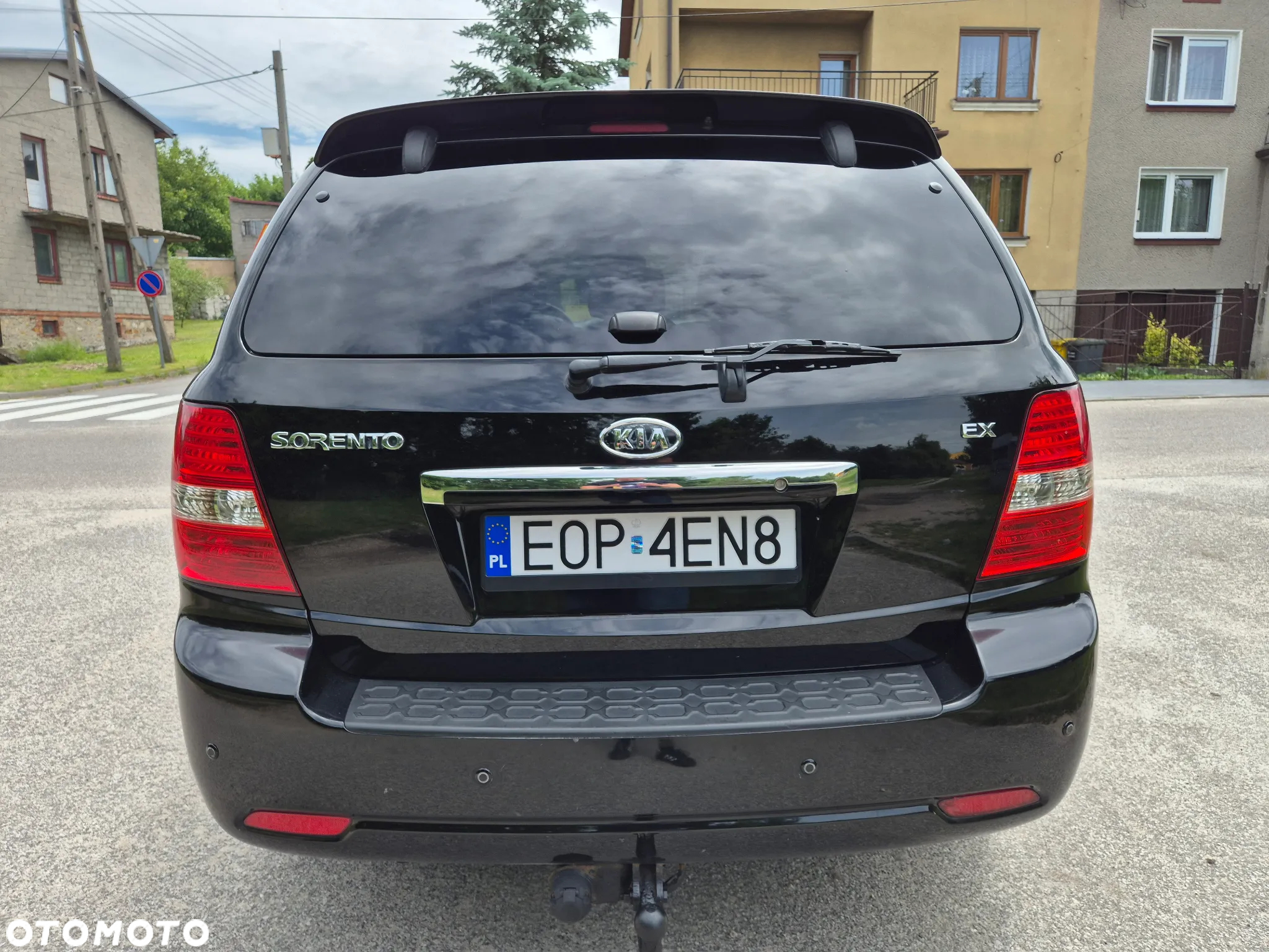 Kia Sorento 3.3 V6 EX - 15