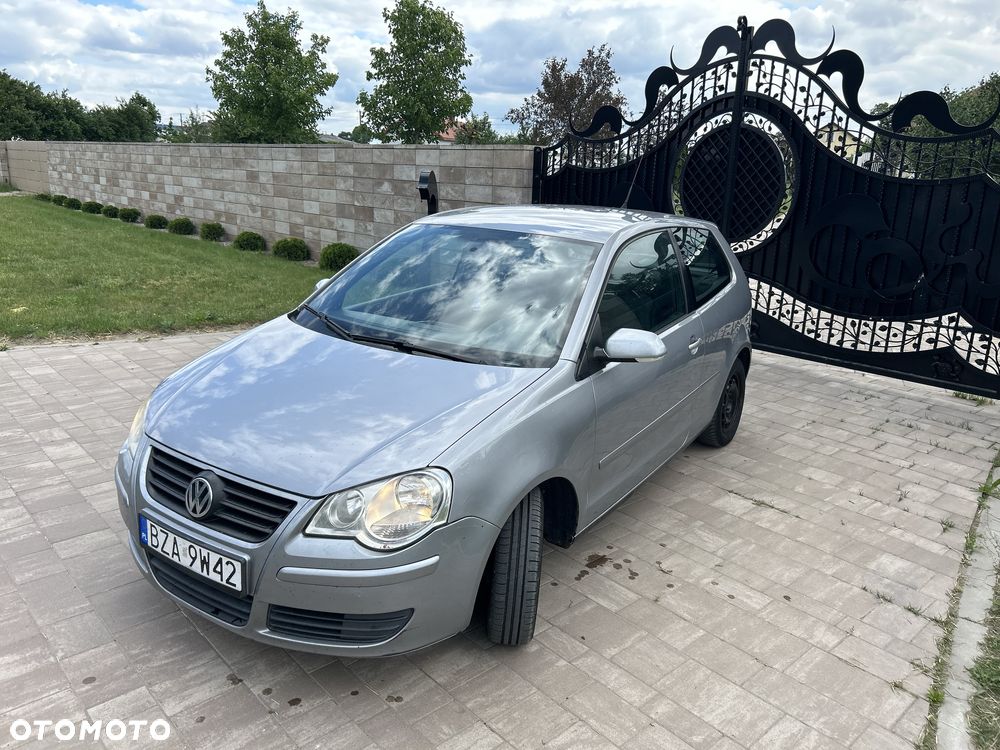 Volkswagen Polo - 3