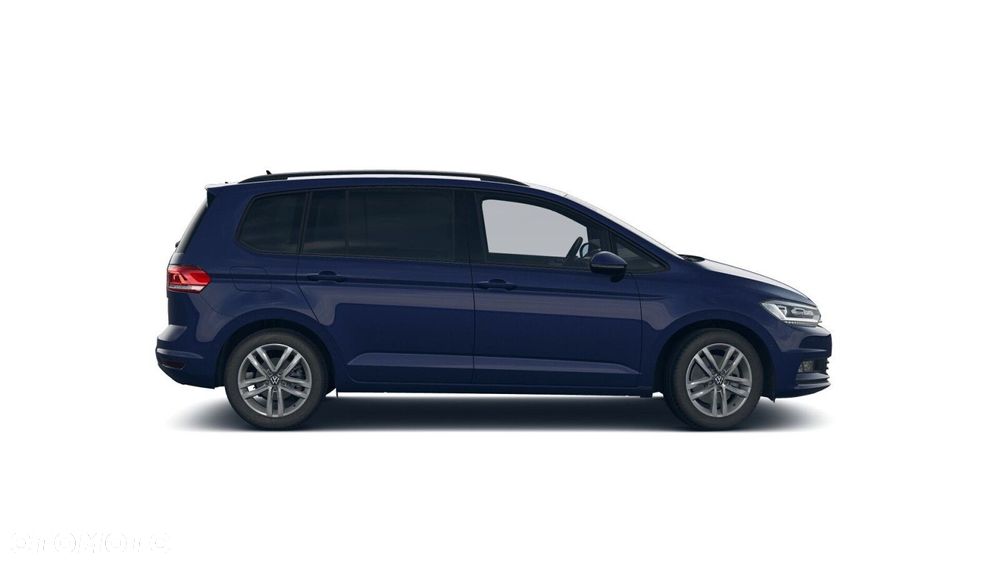 Volkswagen Touran - 7