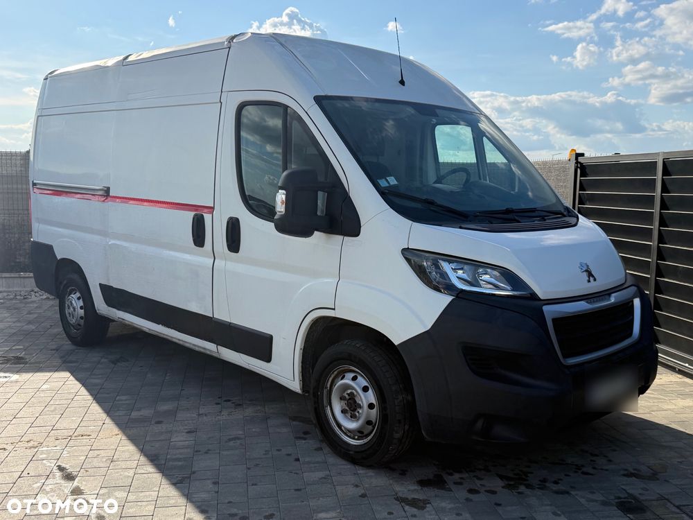Peugeot BOXER - 6