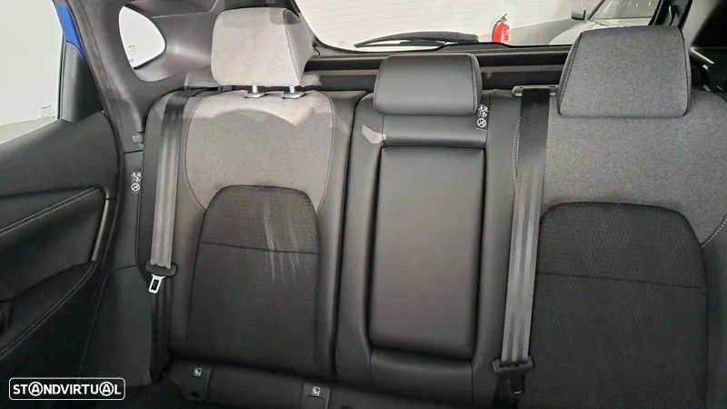 Nissan Qashqai 1.3 DIG-T N-Connecta LED - 25