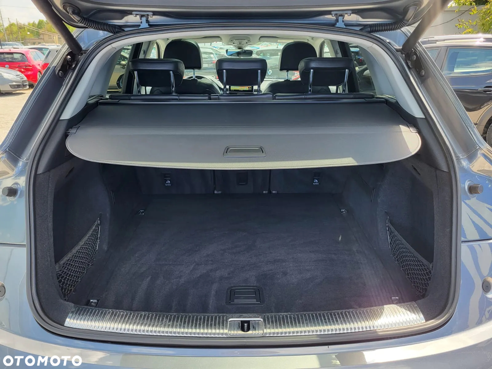 Audi Q5 2.0 TDI Quattro S tronic - 32