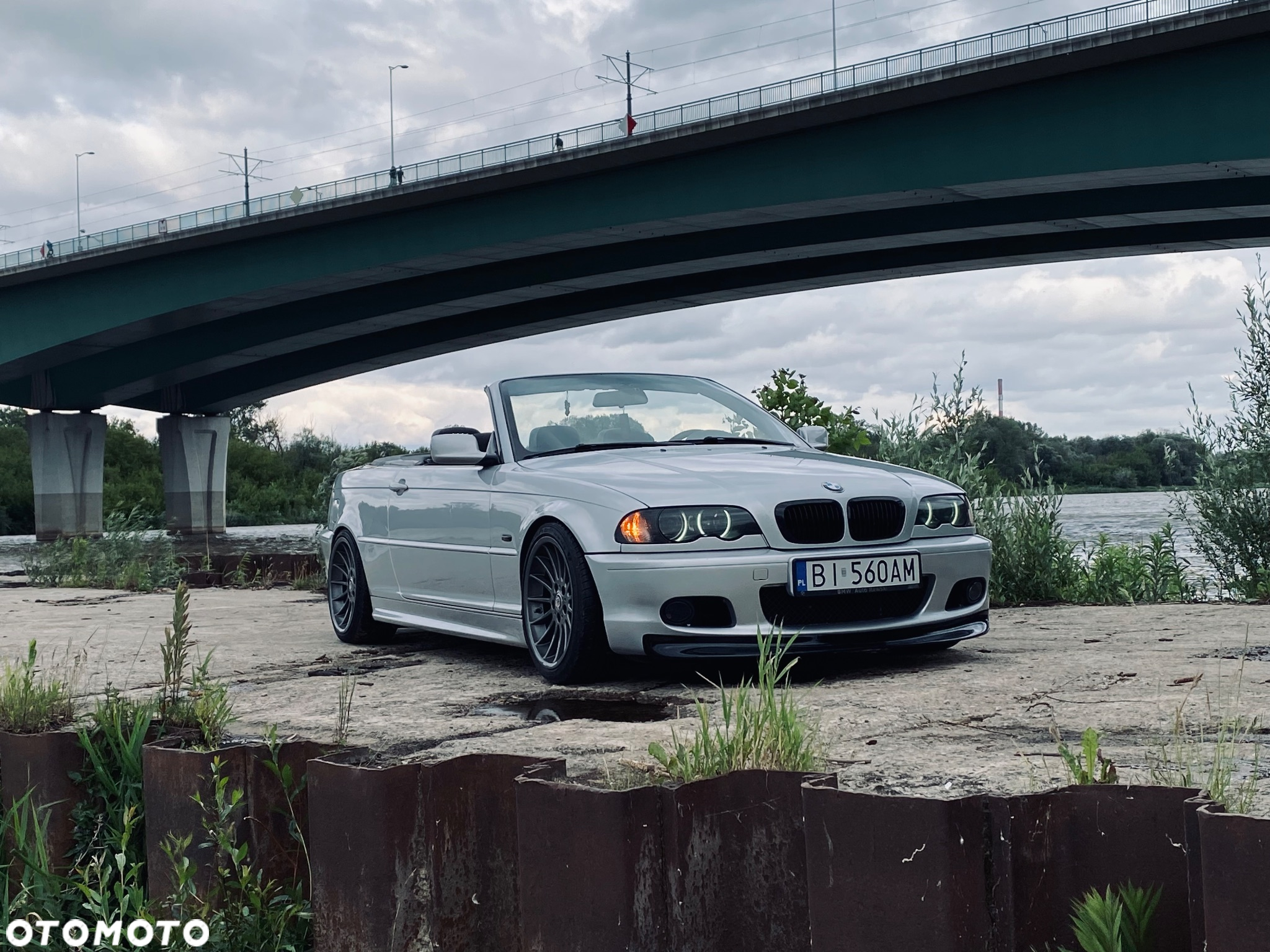 BMW Seria 3 320Ci - 3