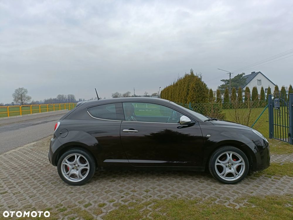 Alfa Romeo Mito - 7