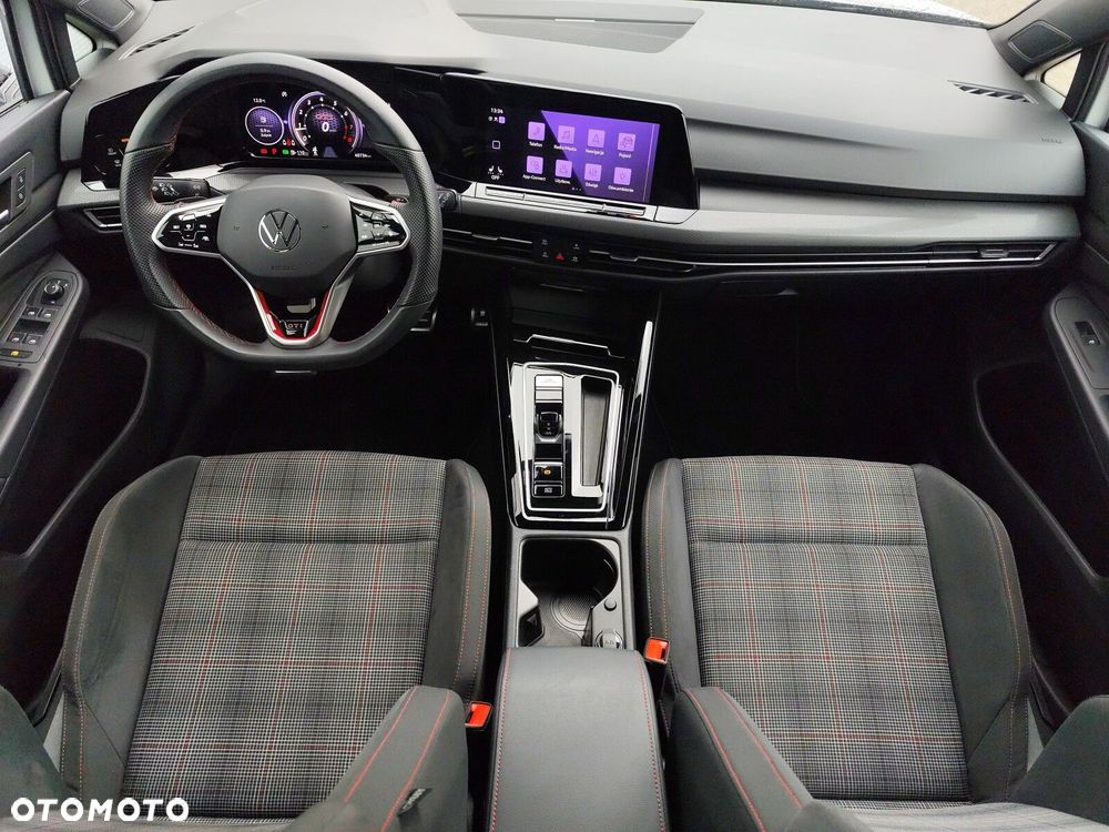 Volkswagen Golf 2.0 TSI GTI DSG - 14