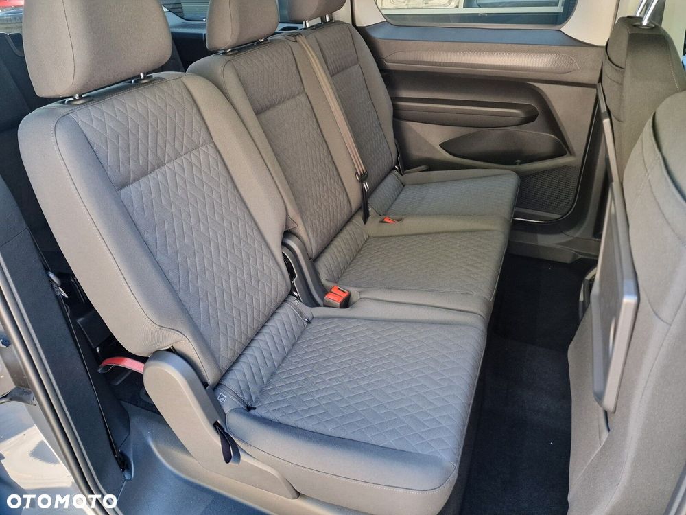 Volkswagen Caddy Maxi 1.5 TSI Life DSG - 27