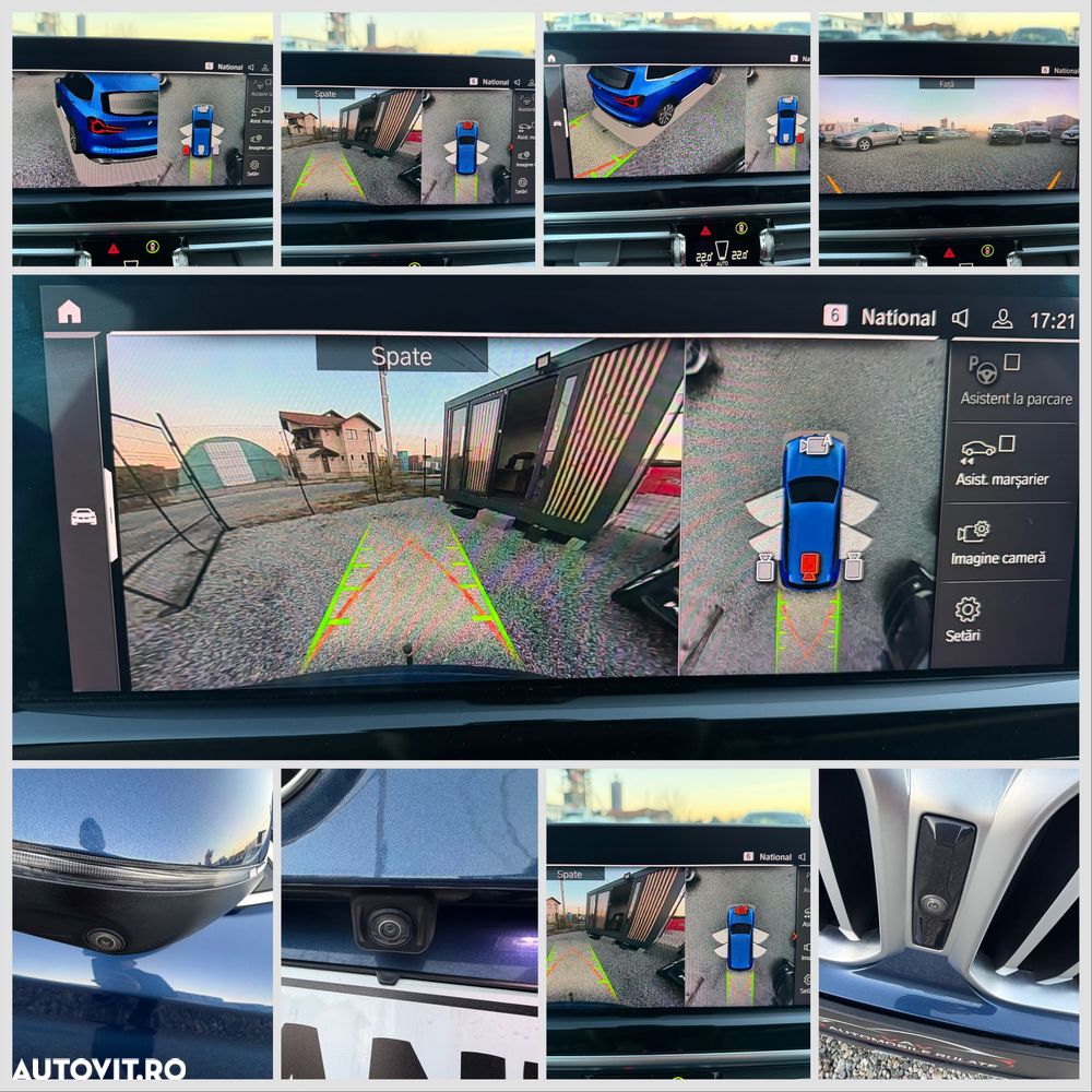 BMW X3 sDrive18d AT MHEV - 5