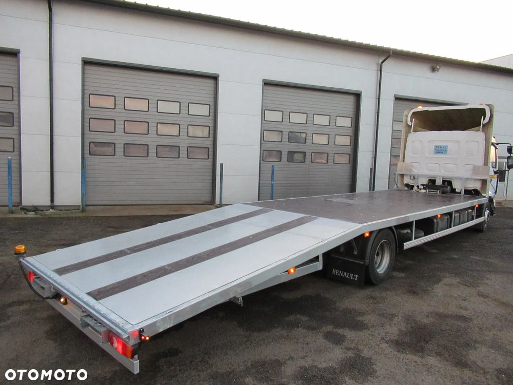 Laweta Pomoc drogowa - 16