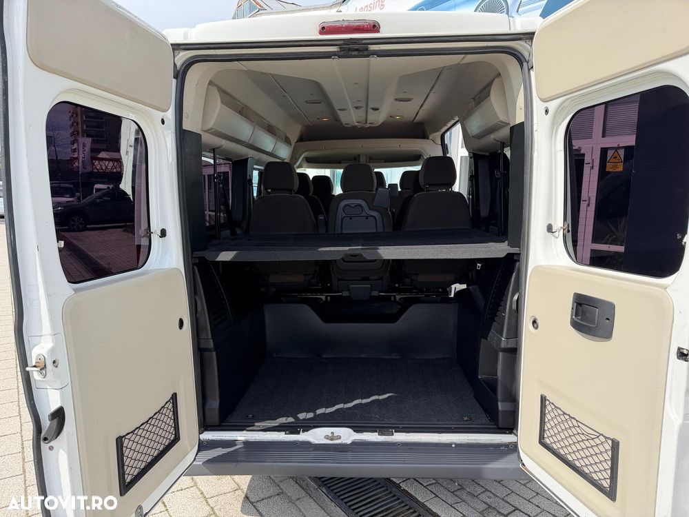 Citroën Jumper - 18