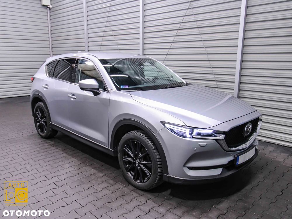 Mazda CX-5 2.5 Skypassion AWD - 6
