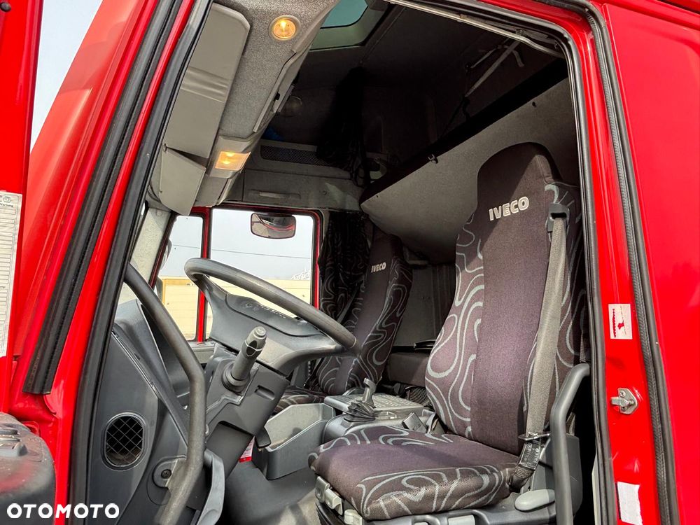 Iveco EUROCARGO 120E22 - 40