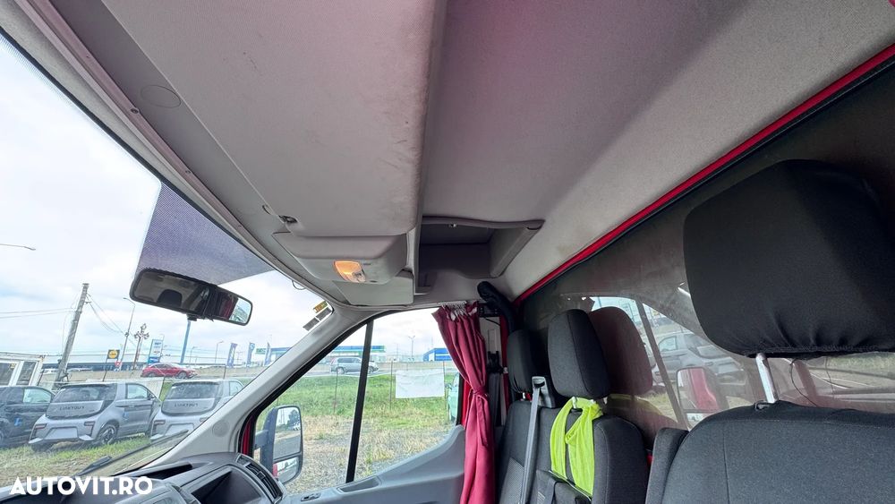 Ford TRANSIT - 12