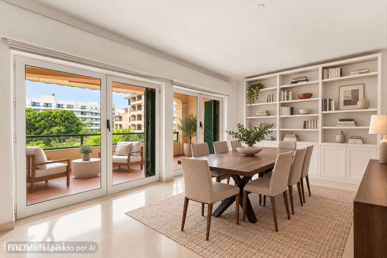 Apartamento T2 com piscina, Gandarinha, Cascais - Grande imagem: 3/23