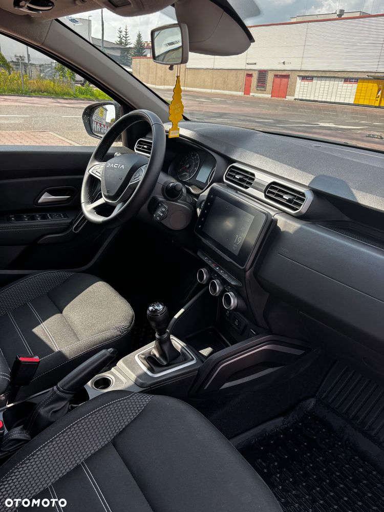 Dacia Duster 1.0 TCe Journey - 7