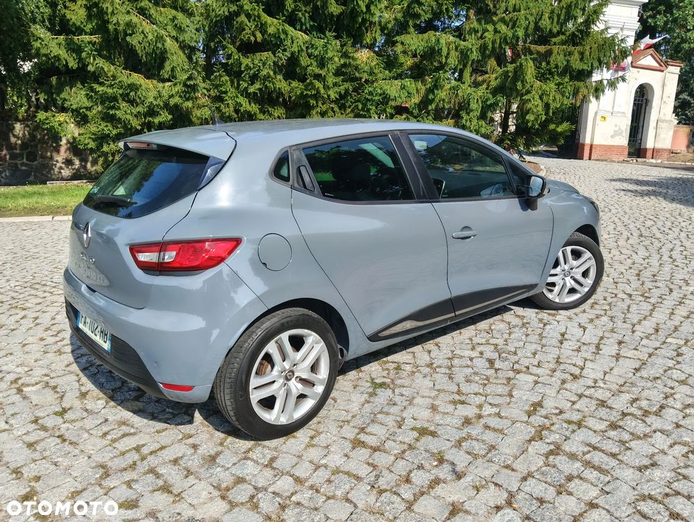 Renault Clio 1.5 dCi Energy Alize - 18