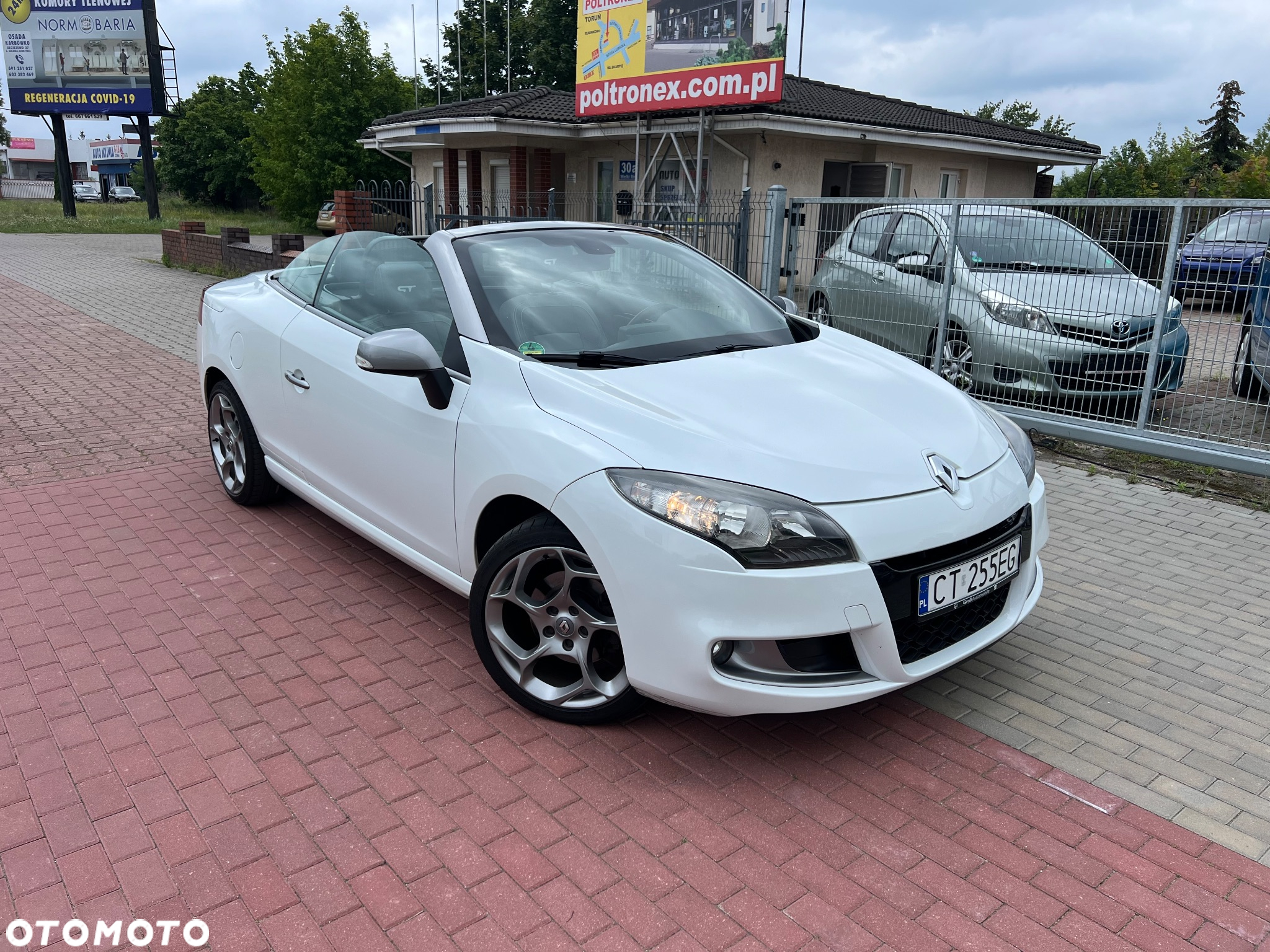 Renault Megane TCe 180 Coupe Dynamique - 7