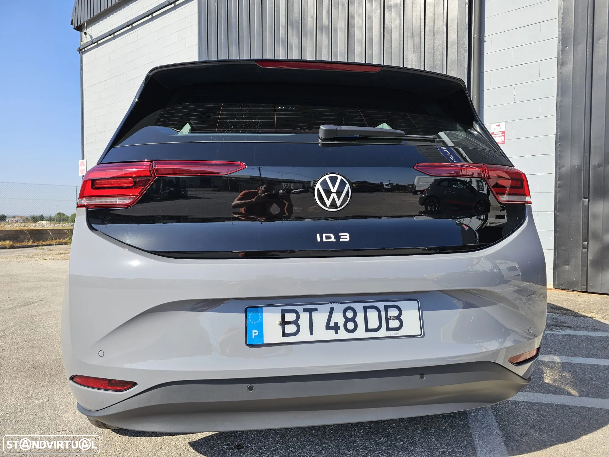 VW ID.3 Pro Business - 33