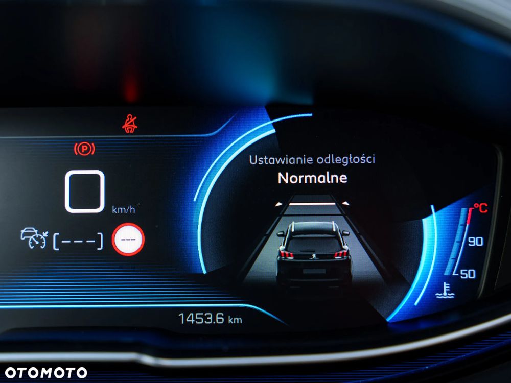 Peugeot 3008 1.5 BlueHDi Allure S&S - 30