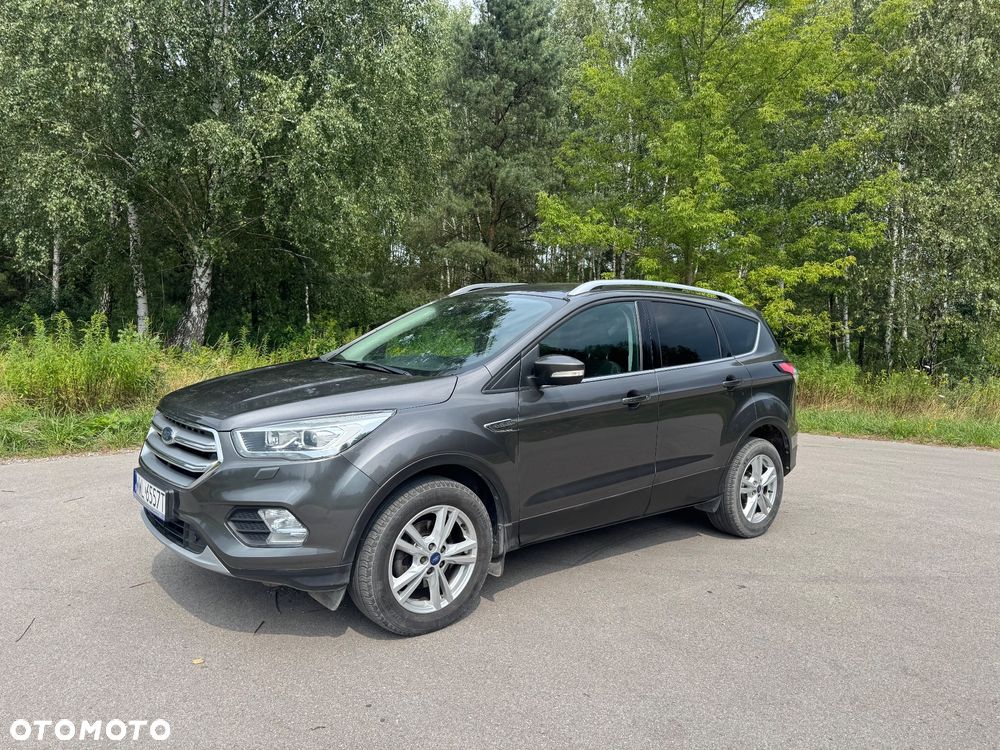 Ford Kuga 1.5 EcoBoost 2x4 SYNC - 2