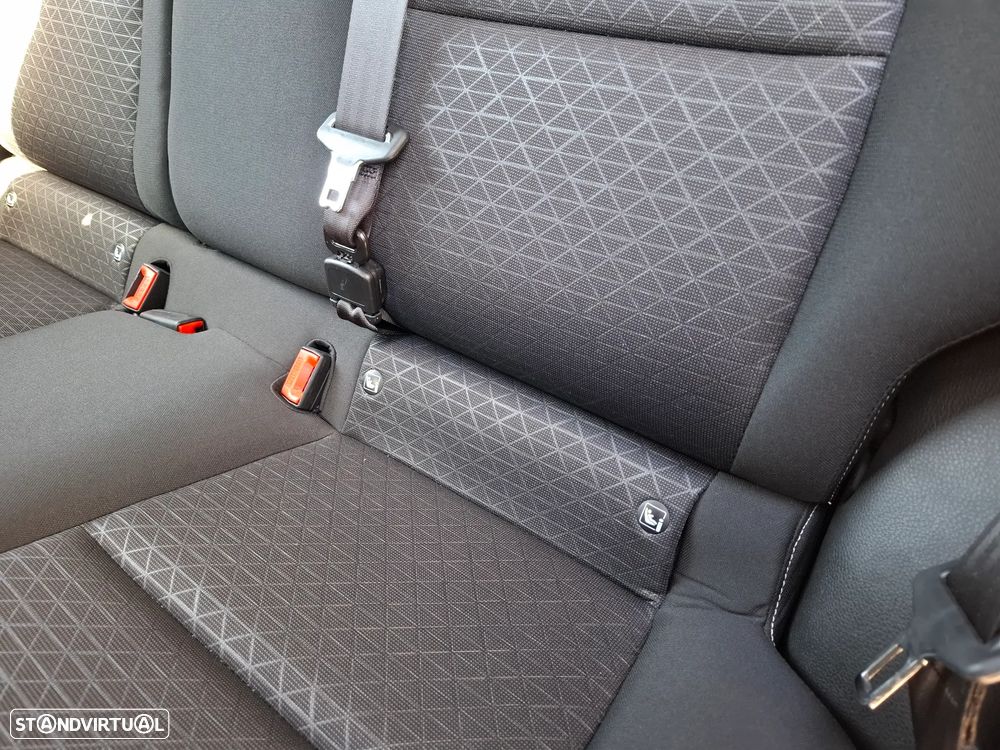 Kia Picanto 1.0 CVVT Urban - 29