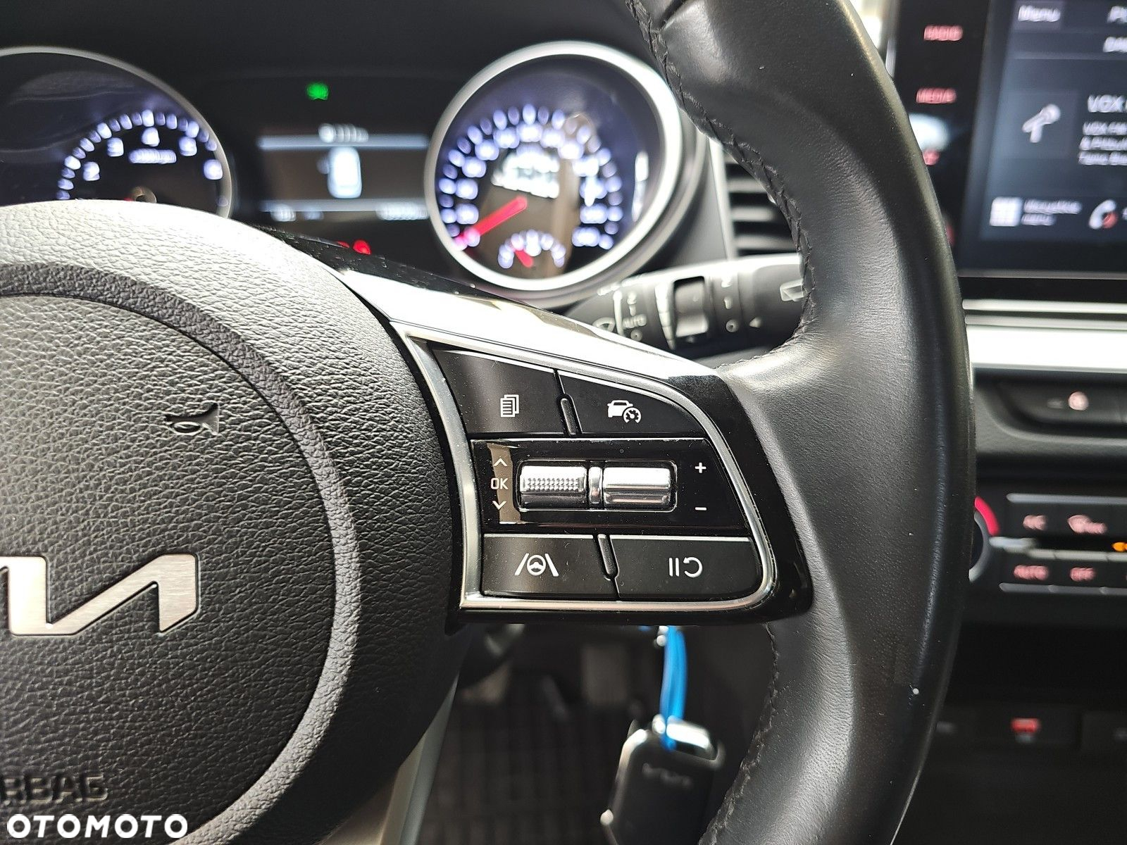 Kia Ceed 1.5 T-GDI M - 20