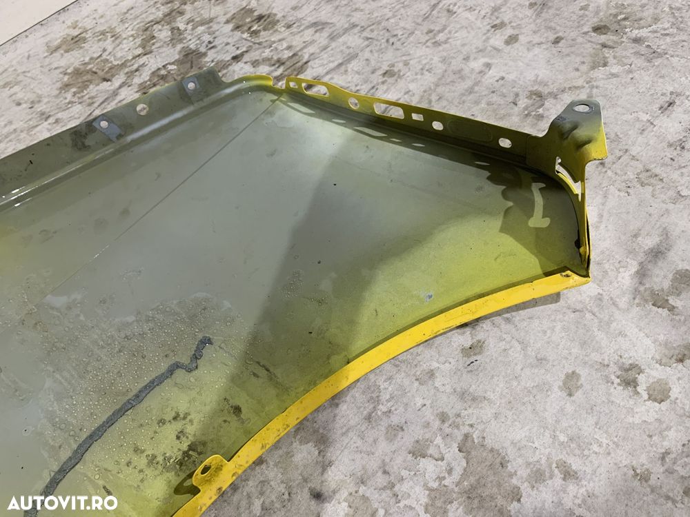 Aripa stanga fata VW Transporter, 2003, 2004, 2005, 2006, 2007, 2008, 2009, 2010, 2011, 2012, 2013, 2014, 2015, 2016, 2017, 2018. - 7