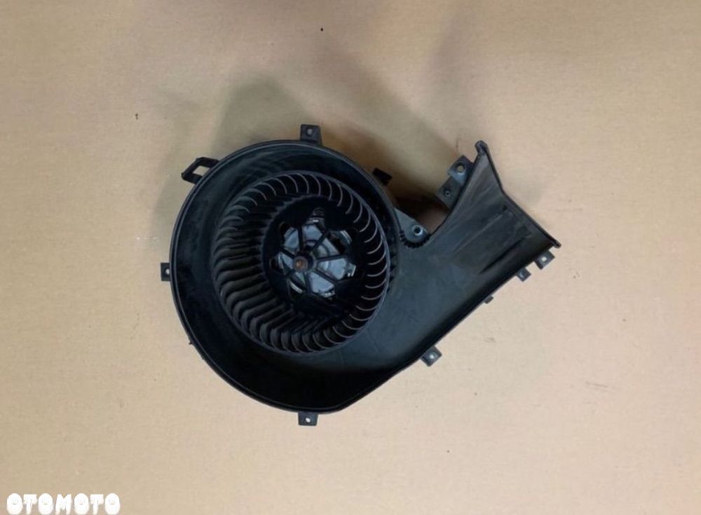 985852T dmuchawa nawiewu Opel Vectra c lift signum lift