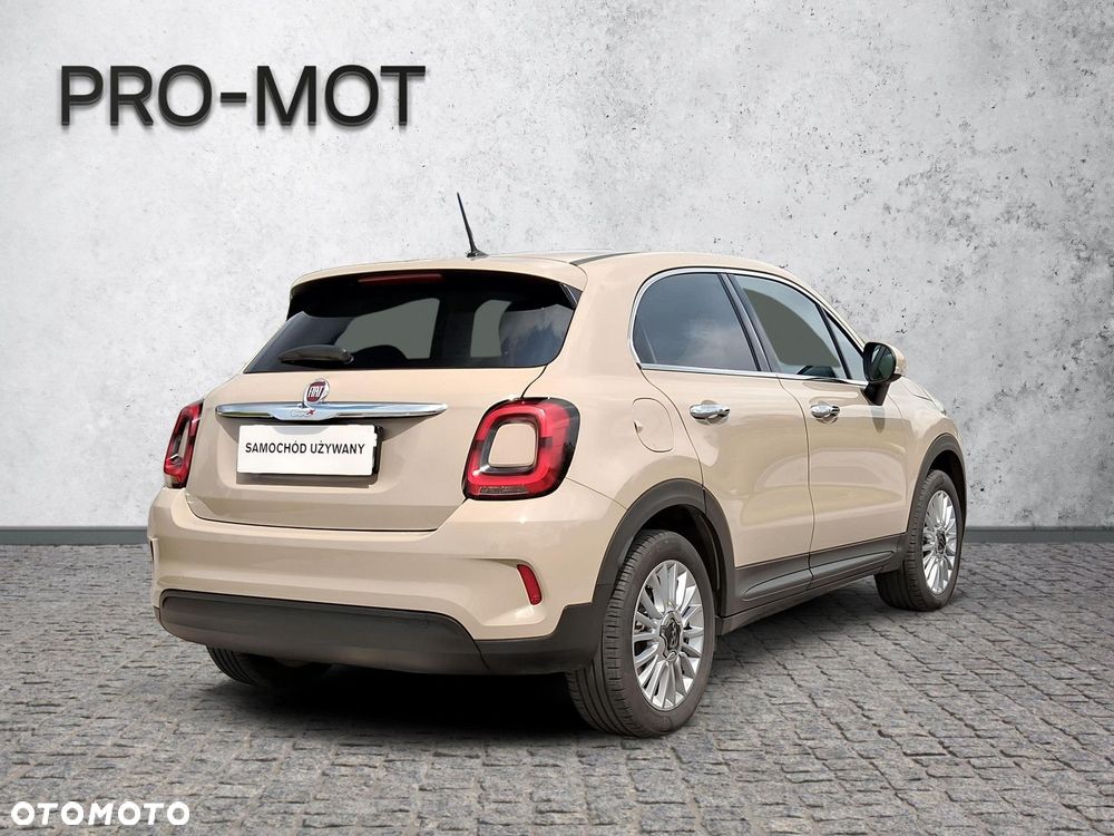 Fiat 500X - 6