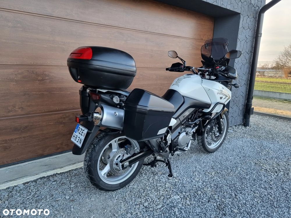 Suzuki DL - 10