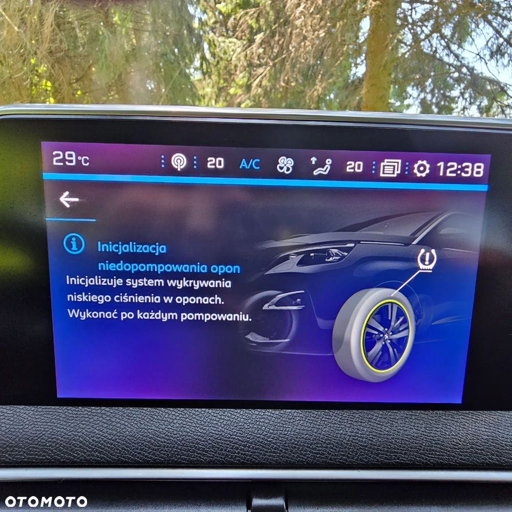 Peugeot 5008 2.0 BlueHDI GT S&S EAT8 - 24