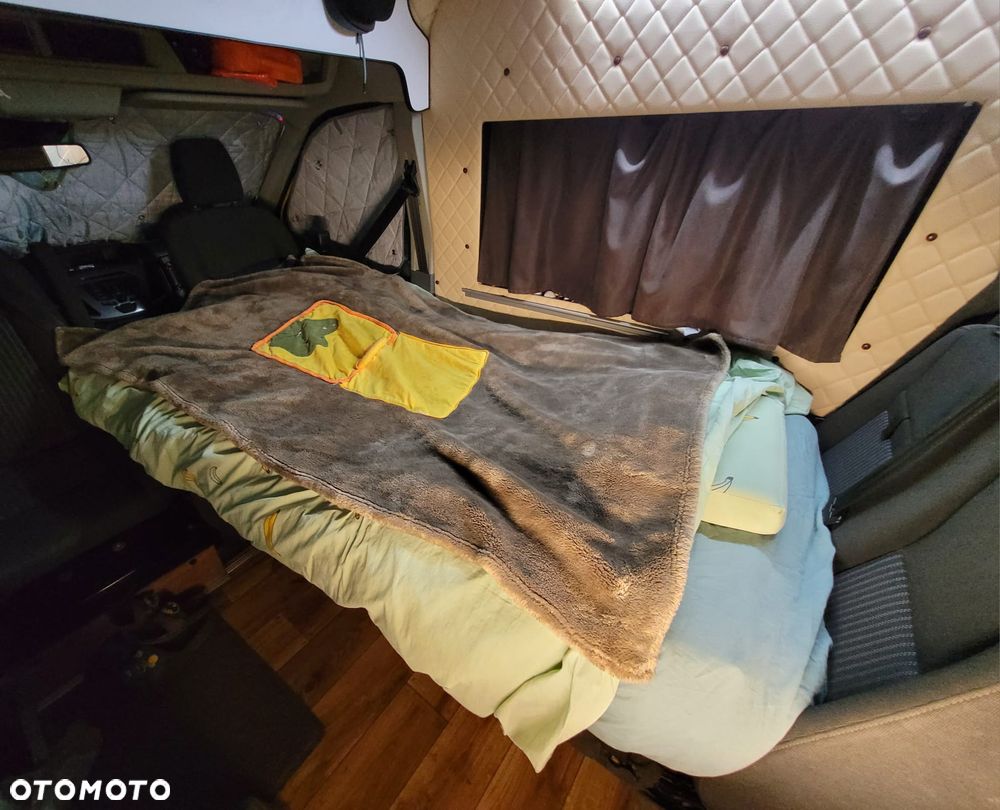 Ford Transit L4H3 Lkw HA Basis - 18