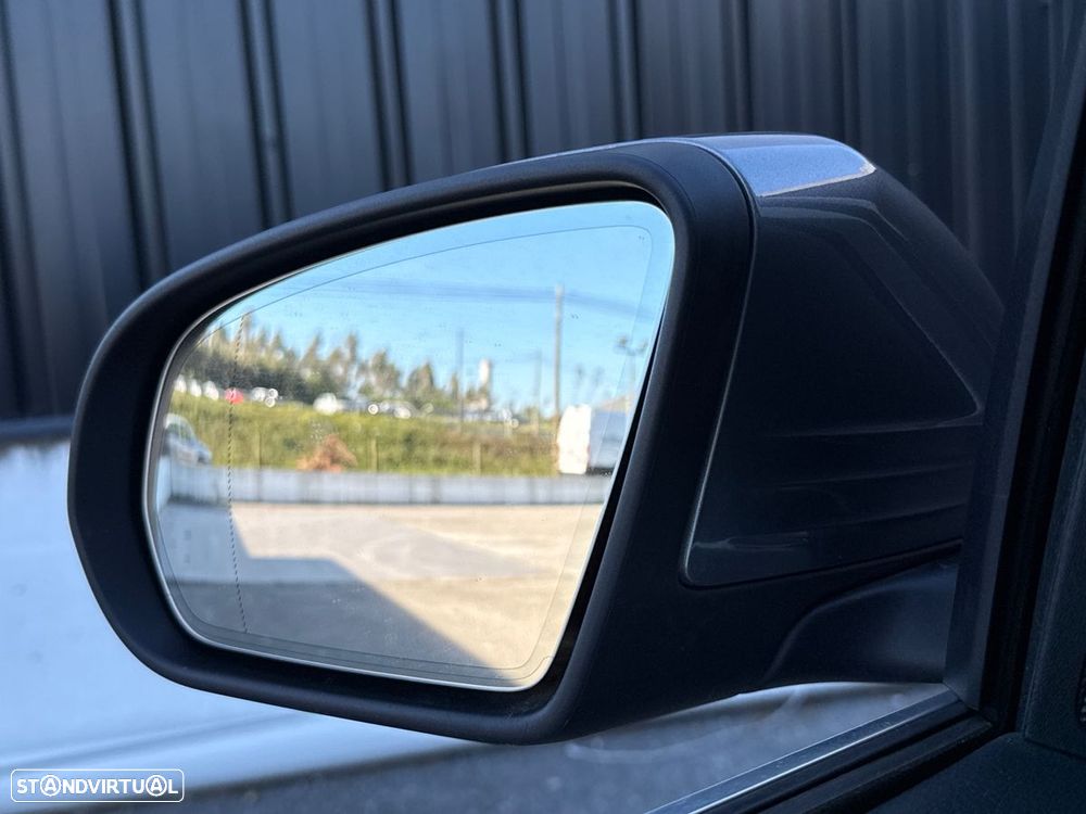 Mercedes-Benz C 220 d Avantgarde Aut. - 16