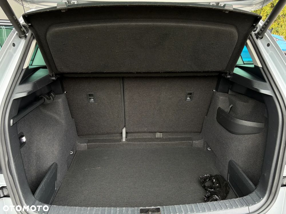 Skoda Karoq 1.5 TSI Tour - 35