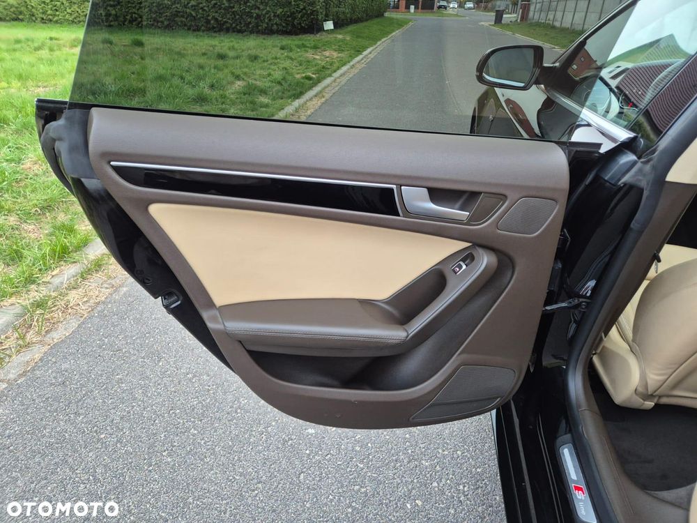 Audi A5 Sportback 2.0 TFSI Multitronic - 17