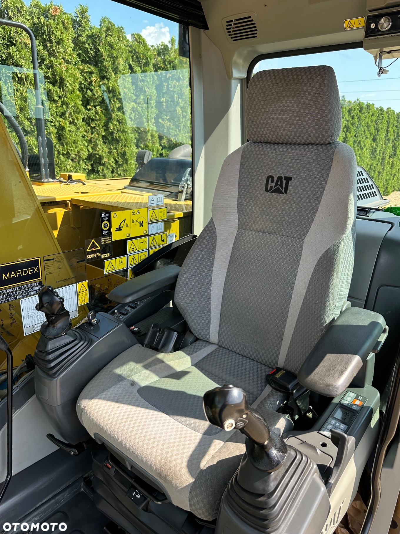 Caterpillar 311 FL RR - 34