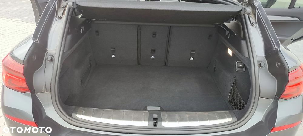 BMW X2 xDrive20i GPF - 21