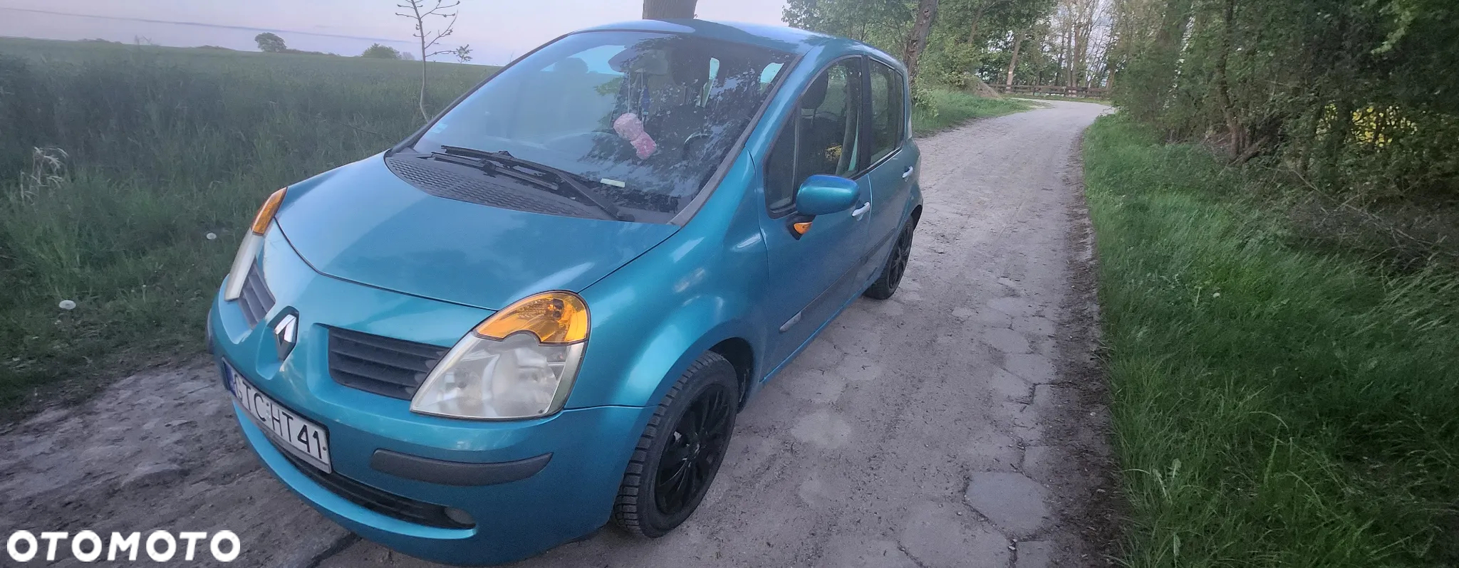 Renault Modus 1.5 dCi FAP Dynamique - 18