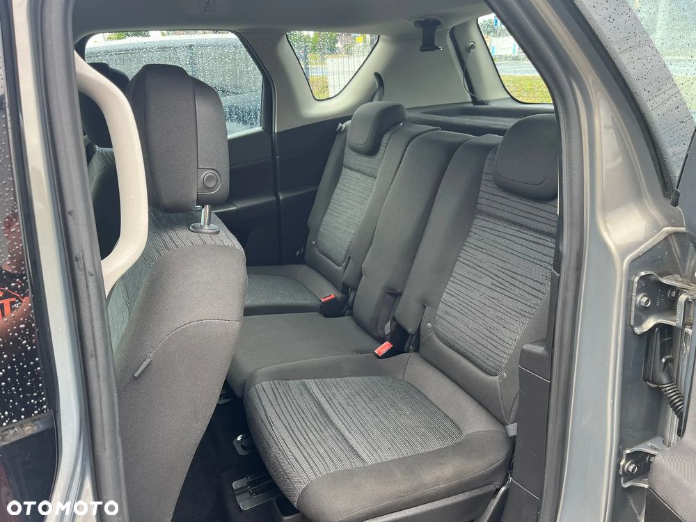 Opel Meriva 1.4 Cosmo - 24