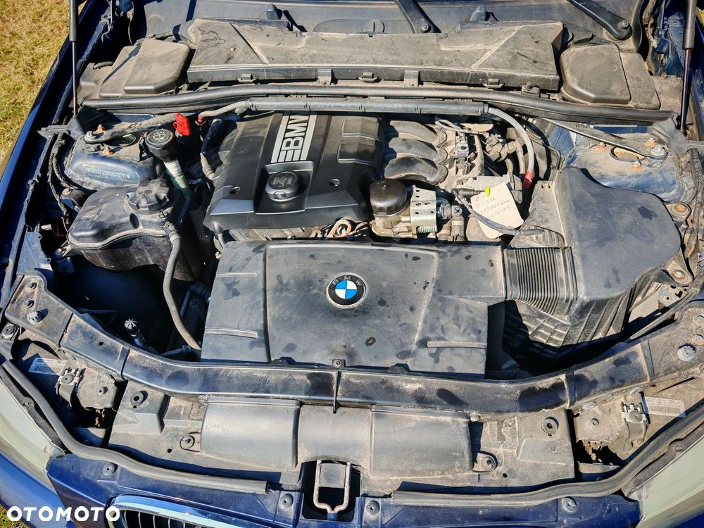 BMW Seria 3 318i Edition Lifestyle - 7